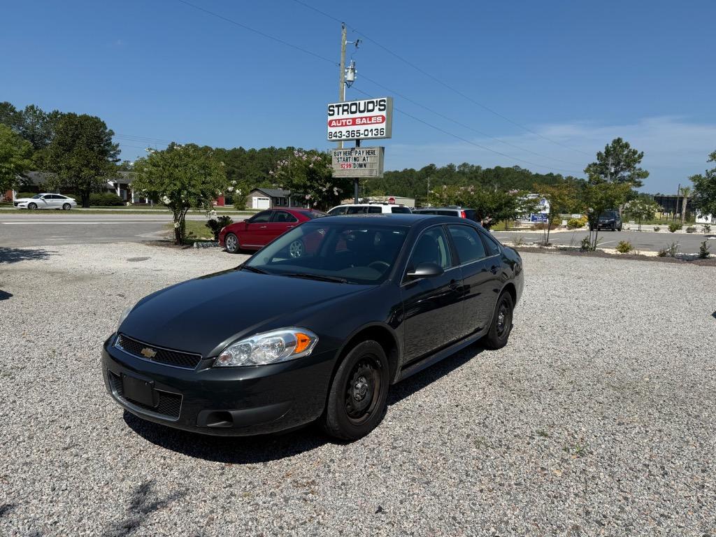 chevrolet impala limited 2016 2G1WD5E35G1116753 image chevrolet impala limited 2016 2G1WD5E35G1116753 image